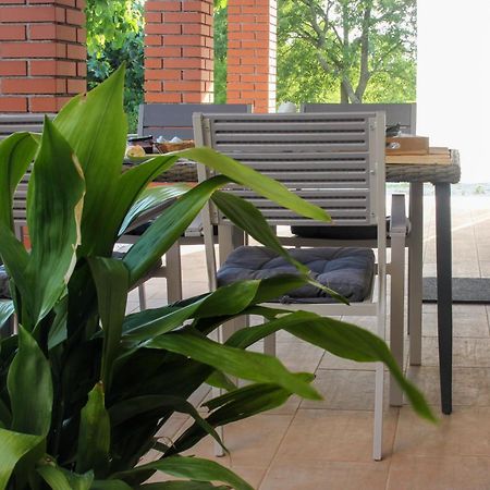 Holiday Home Zora Višnjan المظهر الخارجي الصورة