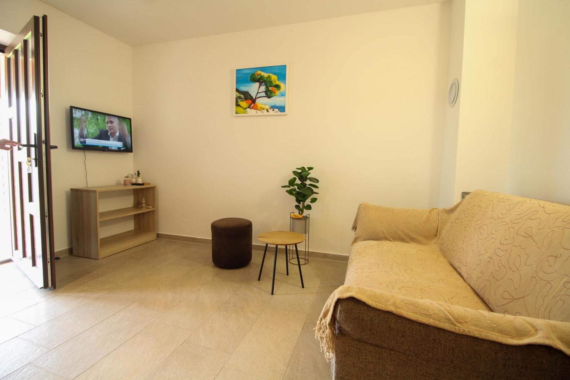 Holiday Home Zora Višnjan المظهر الخارجي الصورة