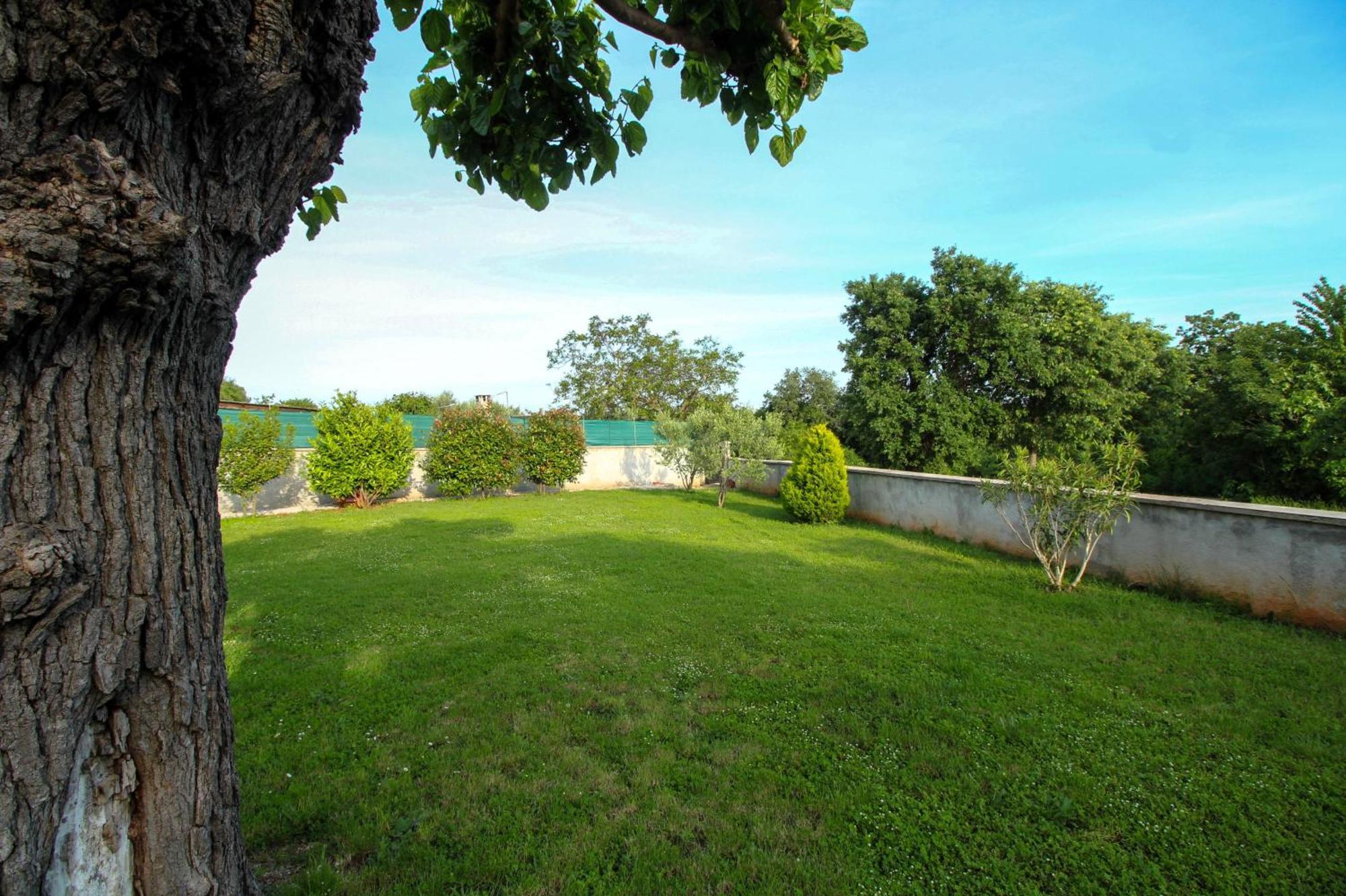 Holiday Home Zora Višnjan المظهر الخارجي الصورة