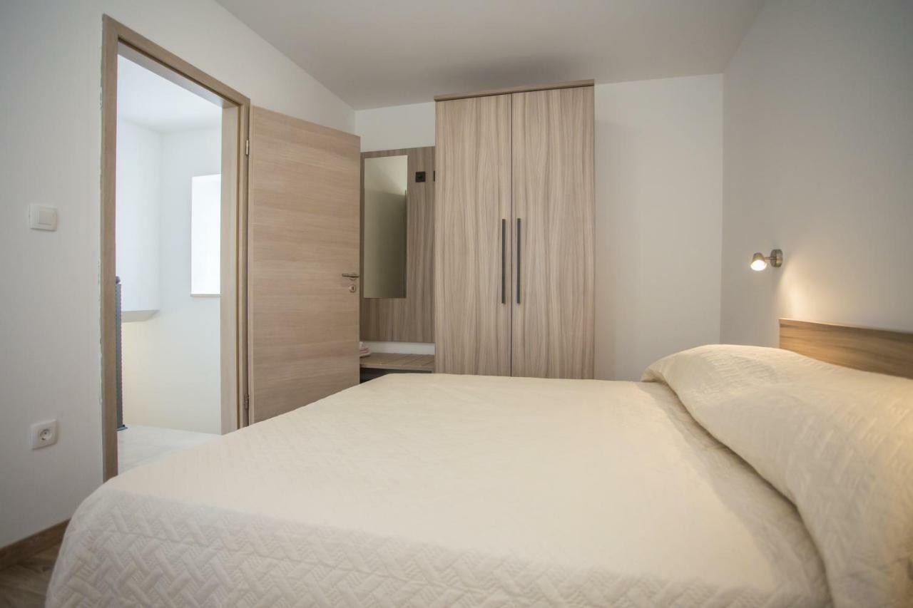 Holiday Home Zora Višnjan المظهر الخارجي الصورة
