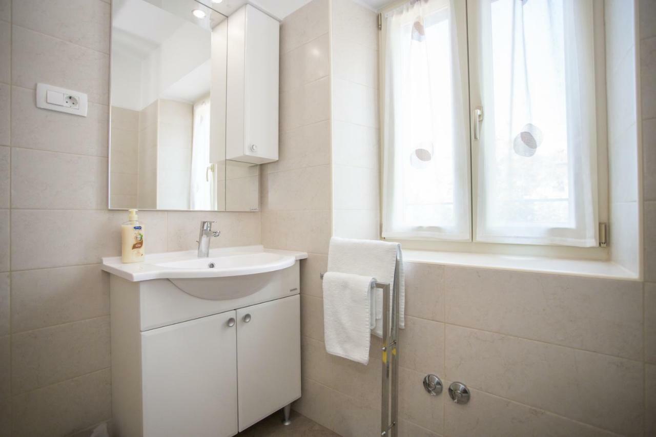 Holiday Home Zora Višnjan المظهر الخارجي الصورة
