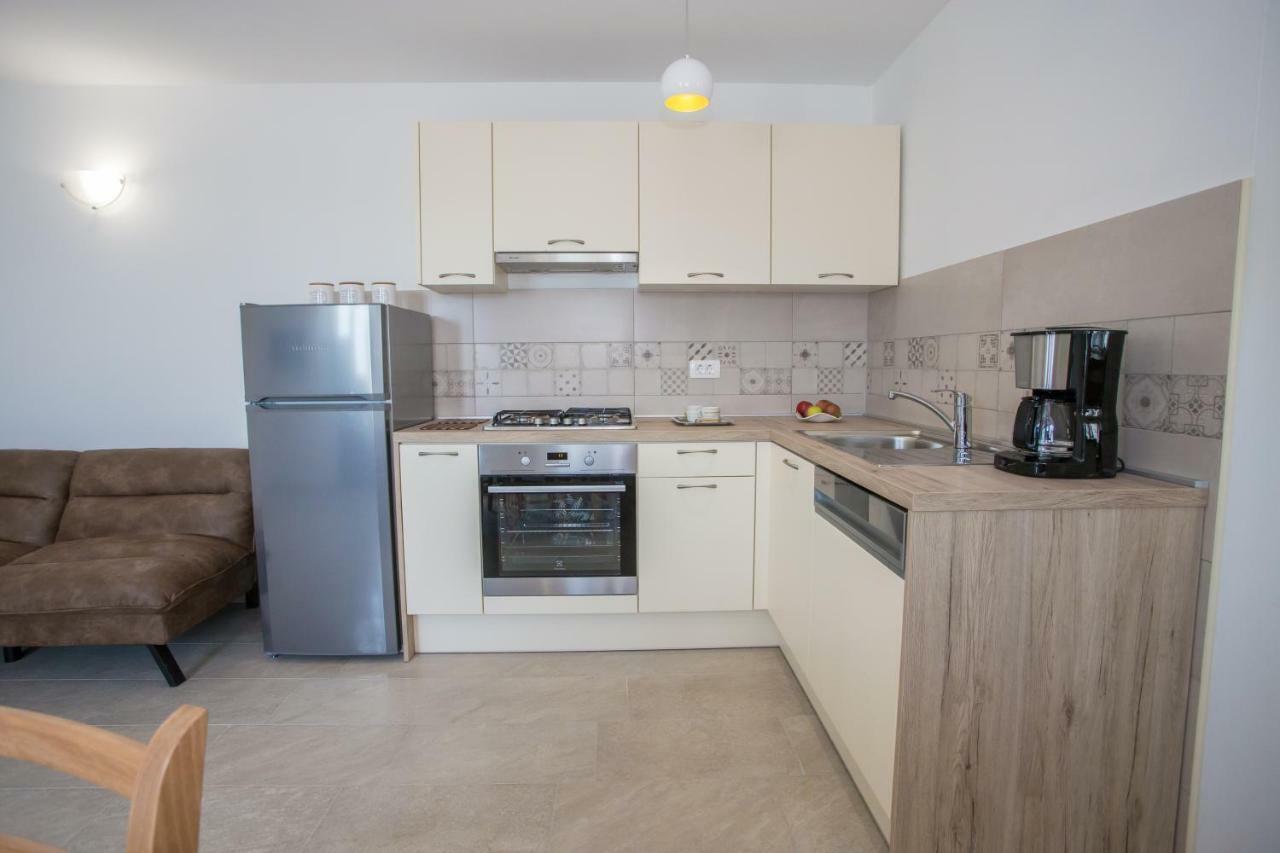 Holiday Home Zora Višnjan المظهر الخارجي الصورة