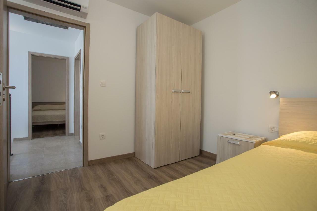 Holiday Home Zora Višnjan المظهر الخارجي الصورة