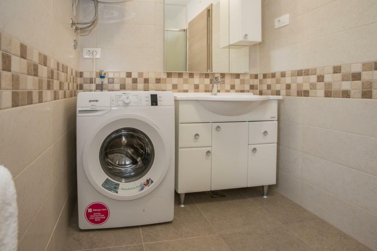 Holiday Home Zora Višnjan المظهر الخارجي الصورة